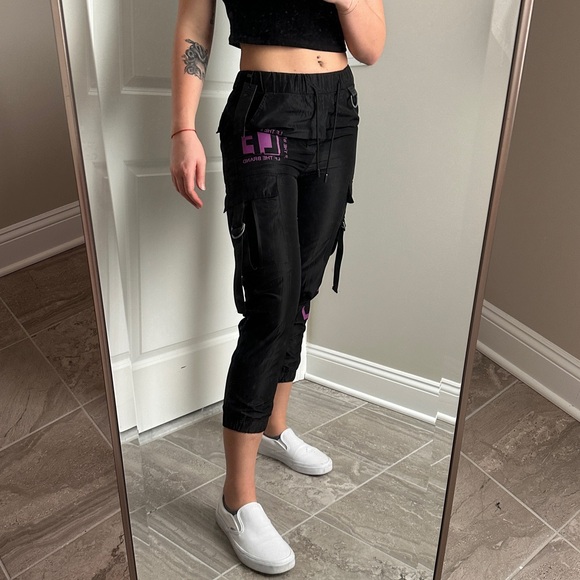 LF the Brand Joggers - Picture 2 of 5